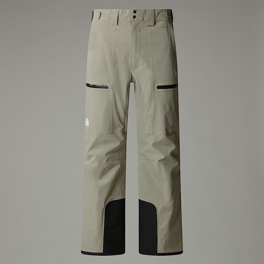 The North Face Chakal Byxor Herr Grå | NF0A22X7A