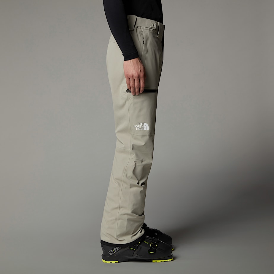 The North Face Chakal Byxor Herr Grå | NF0A22X7A