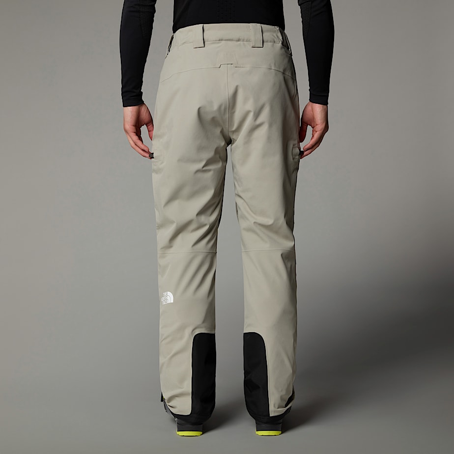 The North Face Chakal Byxor Herr Grå | NF0A22X7A