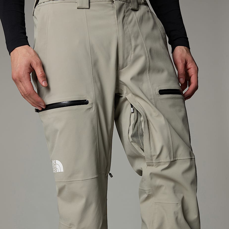 The North Face Chakal Byxor Herr Grå | NF0A22X7A