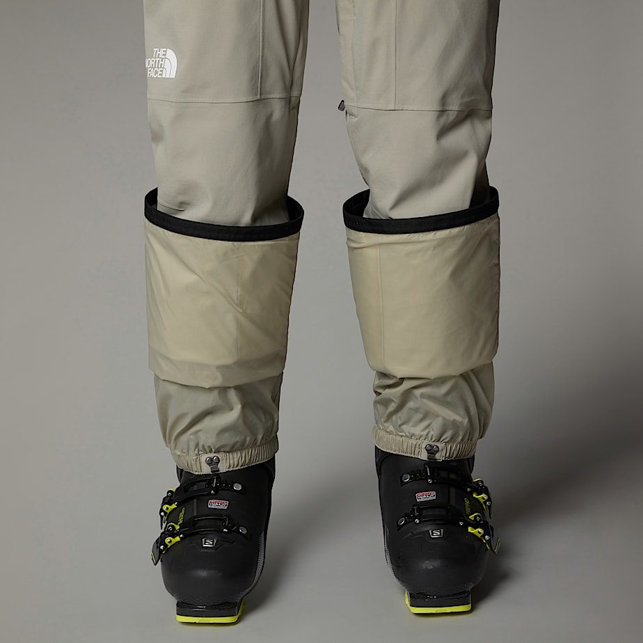The North Face Chakal Byxor Herr Grå | NF0A22X7A