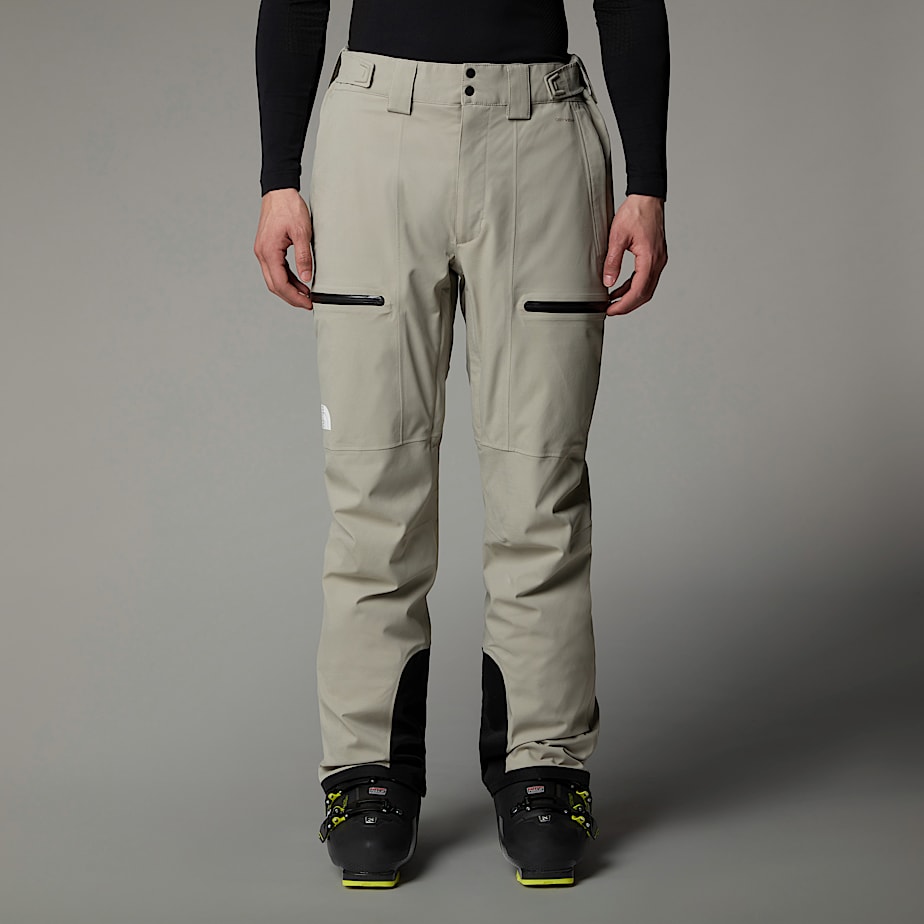 The North Face Chakal Byxor Herr Grå | NF0A22X7A