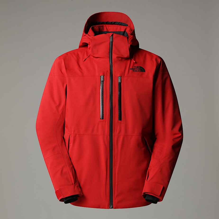 The North Face Chakal Jackor Herr Röda | NF0A21C4V