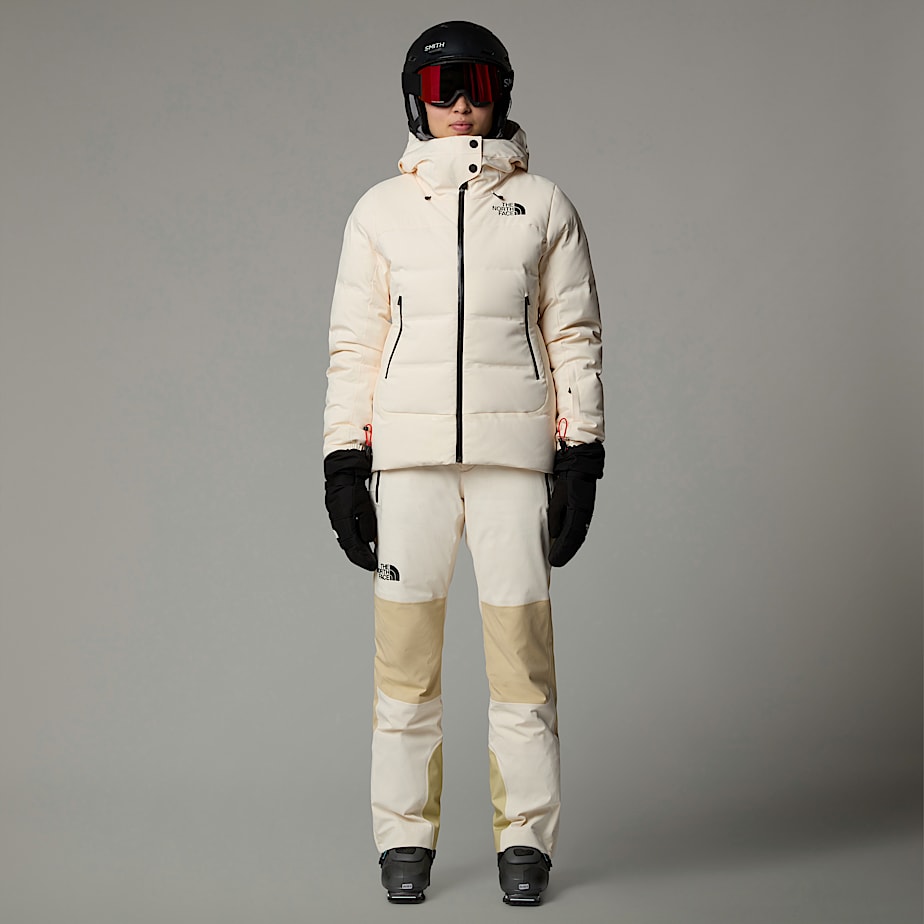 The North Face Cirque Dunjackor Dam Vita | NF0A41A2K