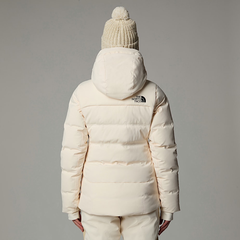 The North Face Cirque Dunjackor Dam Vita | NF0A41A2K