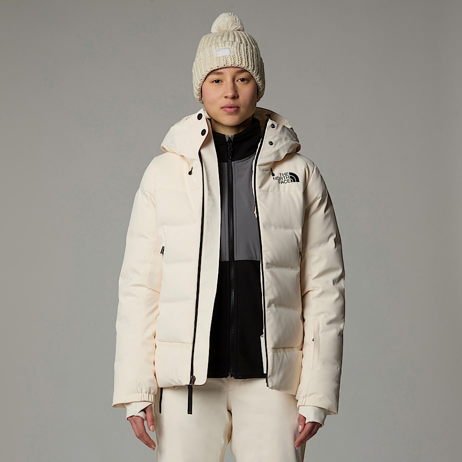 The North Face Cirque Dunjackor Dam Vita | NF0A41A2K