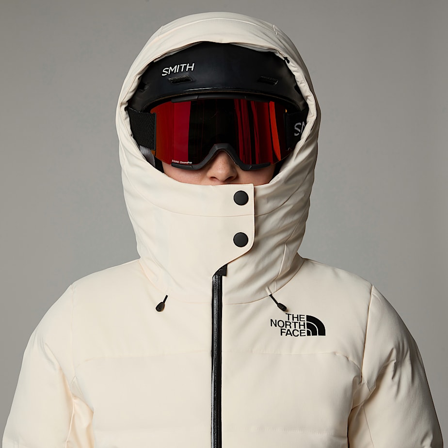 The North Face Cirque Dunjackor Dam Vita | NF0A41A2K