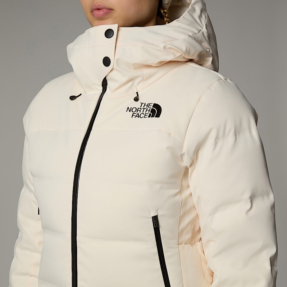 The North Face Cirque Dunjackor Dam Vita | NF0A41A2K