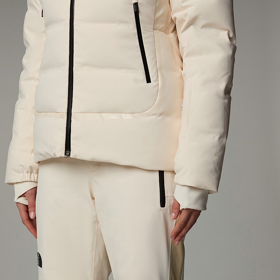 The North Face Cirque Dunjackor Dam Vita | NF0A41A2K