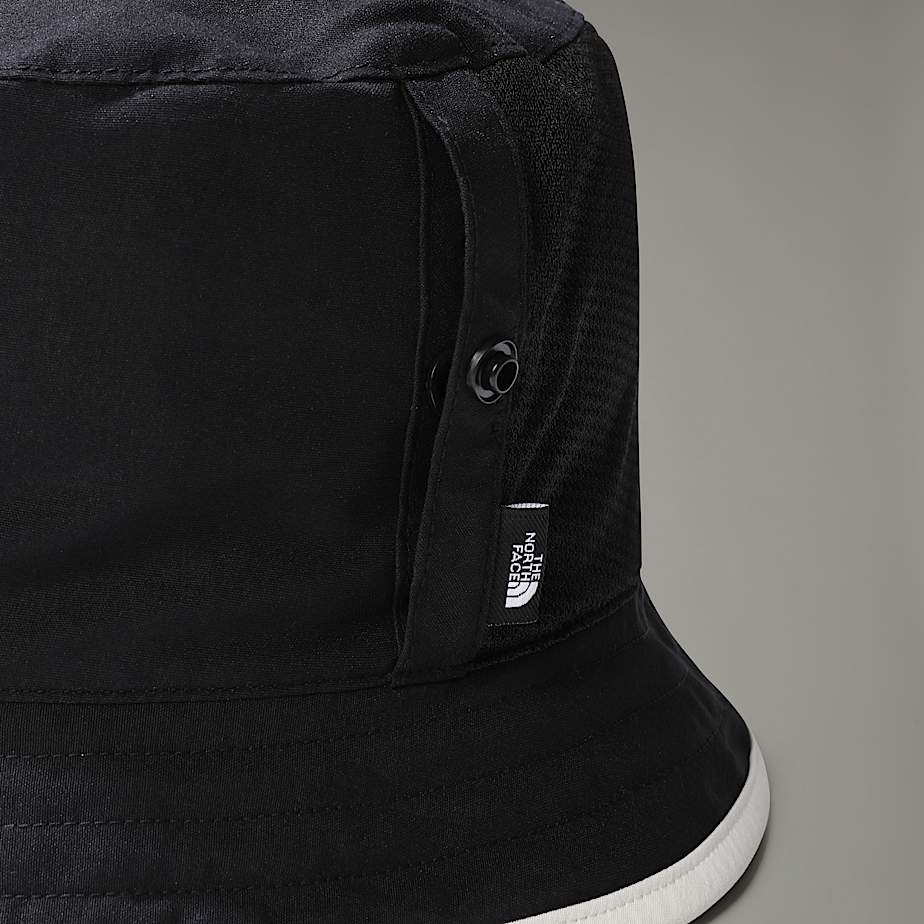 The North Face Class V Reversible Hink Hatt Herr Svarta | NF0A00O5S