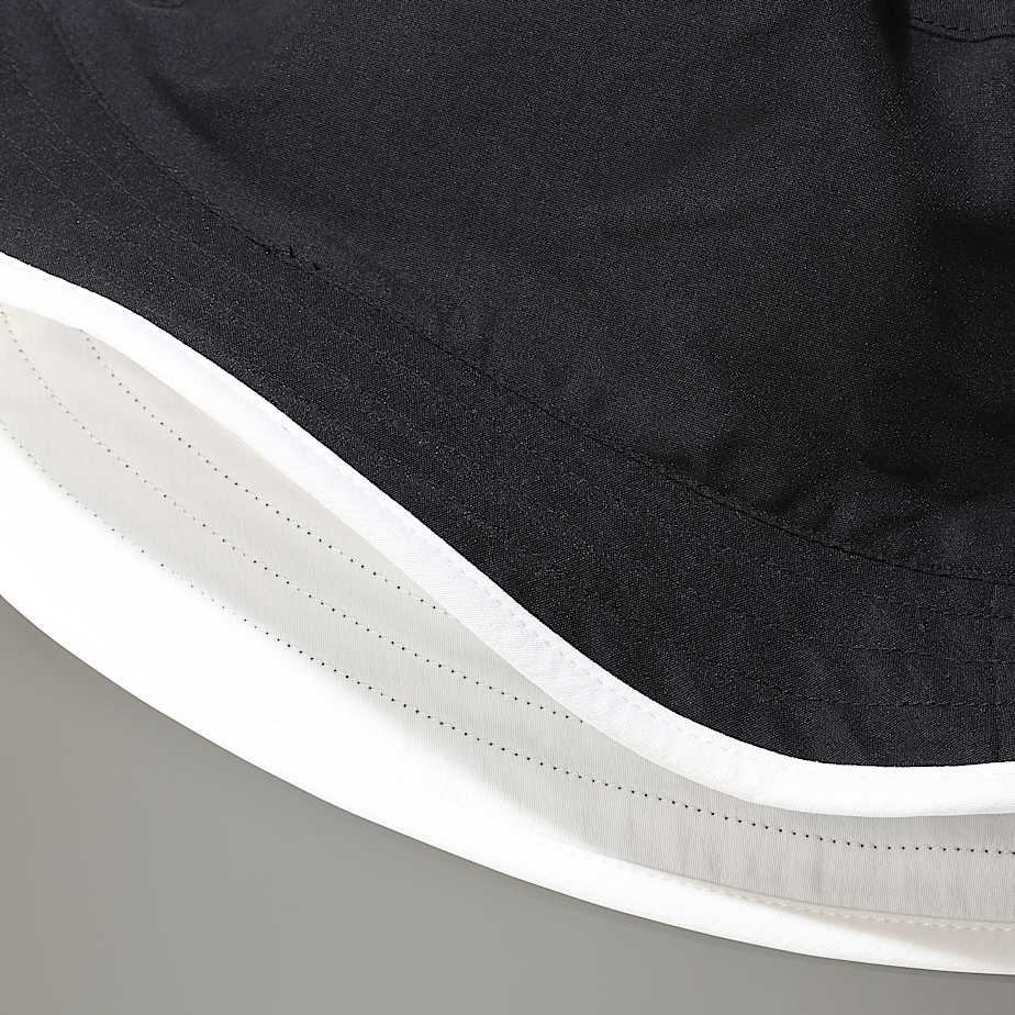 The North Face Class V Reversible Hink Hatt Herr Svarta | NF0A00O5S