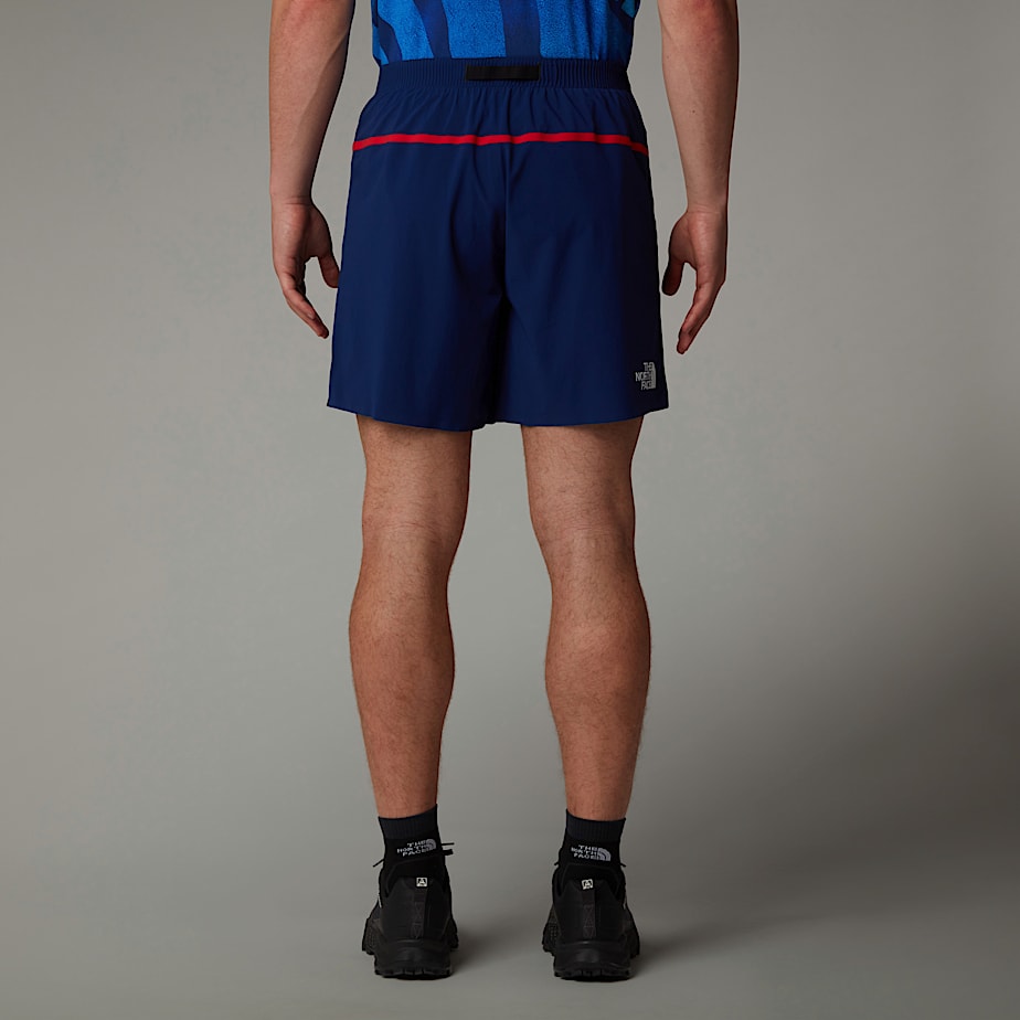 The North Face Comp Shorts Herr Blå | NF0A70L9G