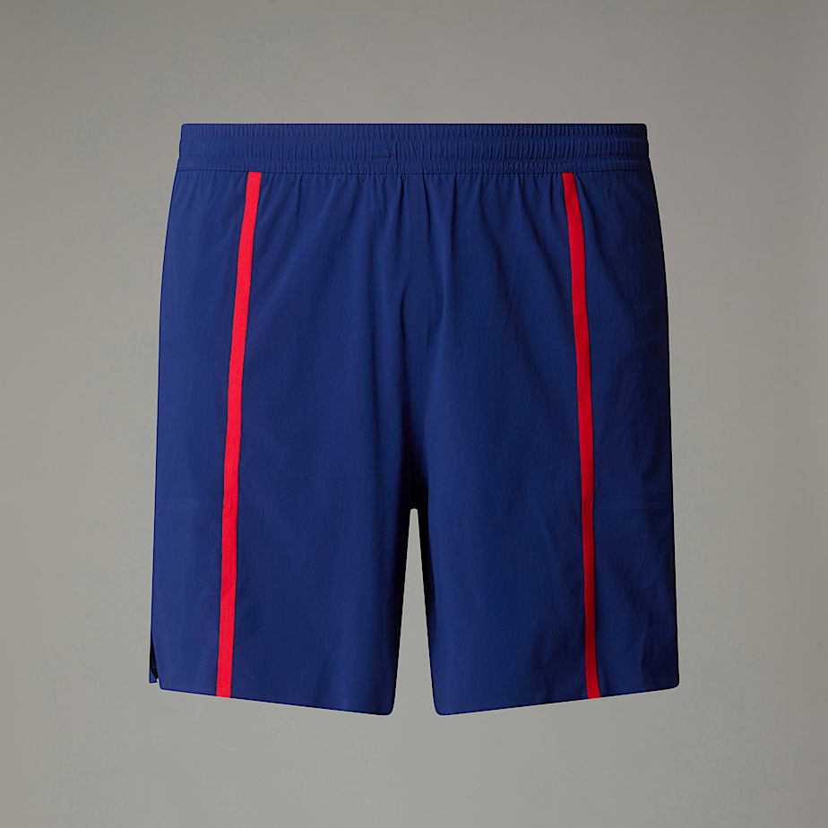 The North Face Comp Shorts Herr Blå | NF0A70L9G