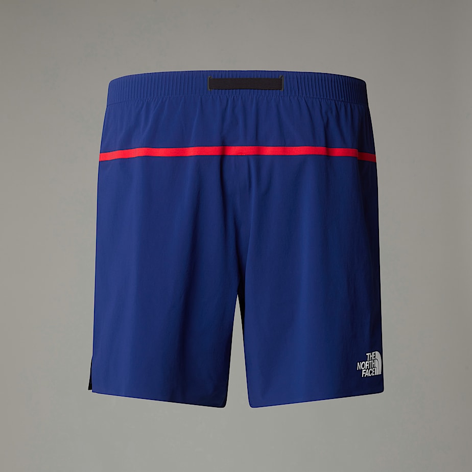 The North Face Comp Shorts Herr Blå | NF0A70L9G