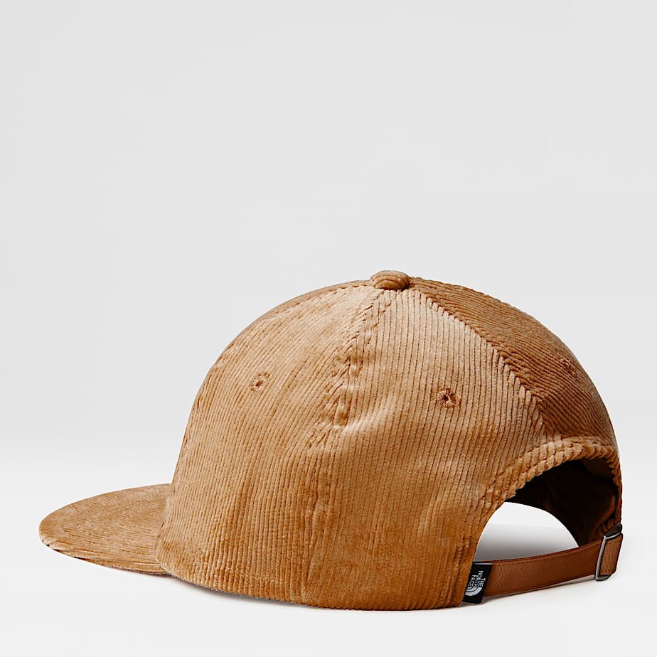 The North Face Corduroy Kepsar Herr Bruna | NF0A74L6P