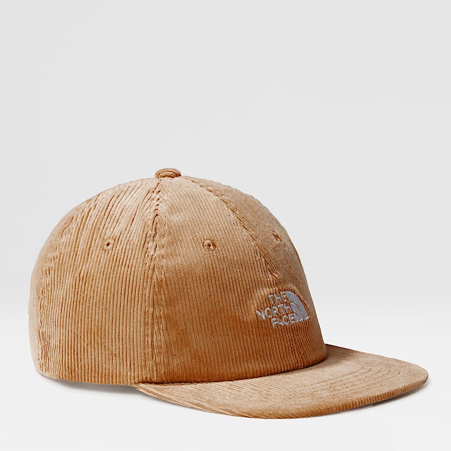 The North Face Corduroy Kepsar Herr Bruna | NF0A74L6P