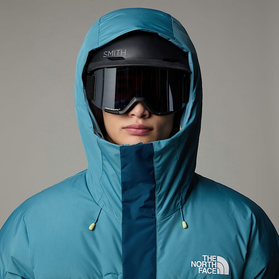 The North Face Corefire WINDSTOPPER® Dunjackor Herr Blå | NF0A50S1S