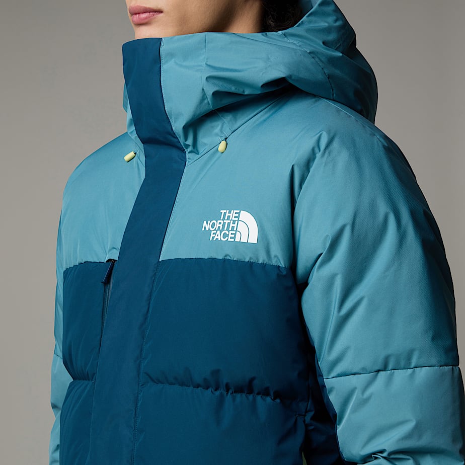 The North Face Corefire WINDSTOPPER® Dunjackor Herr Blå | NF0A50S1S