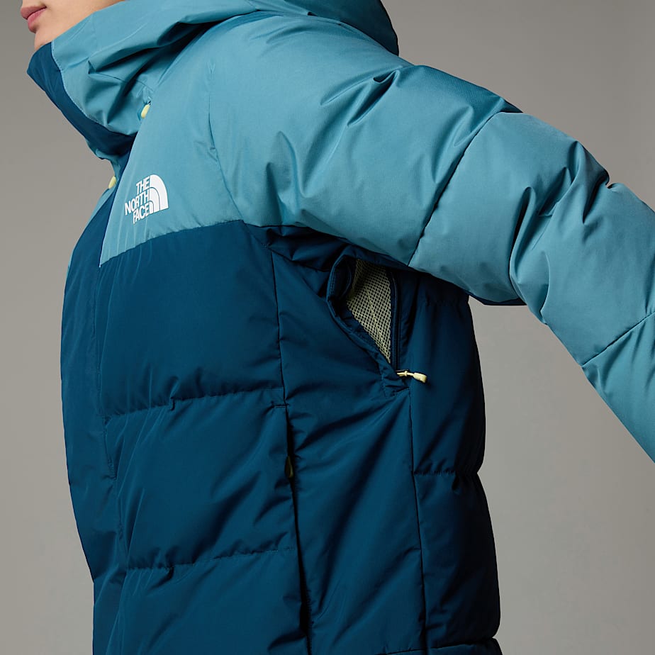 The North Face Corefire WINDSTOPPER® Dunjackor Herr Blå | NF0A50S1S