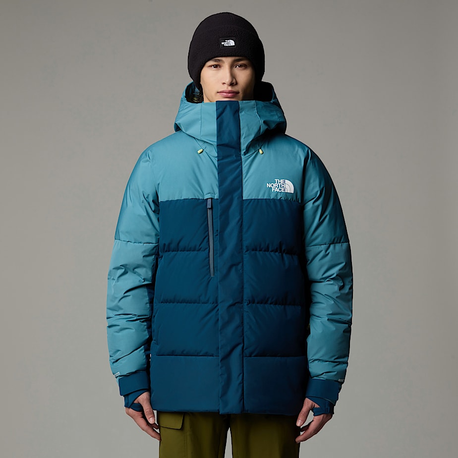 The North Face Corefire WINDSTOPPER® Dunjackor Herr Blå | NF0A50S1S