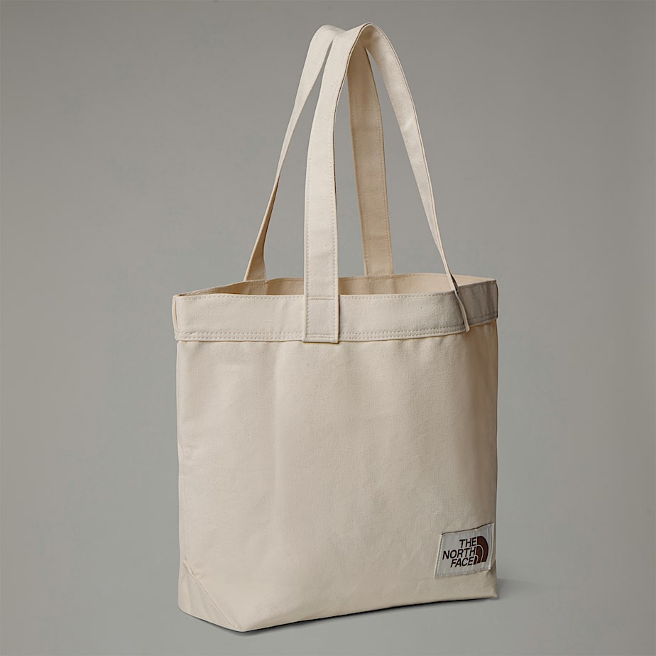 The North Face Cotton Toteväska Dam Blå | NF0A96J7Z