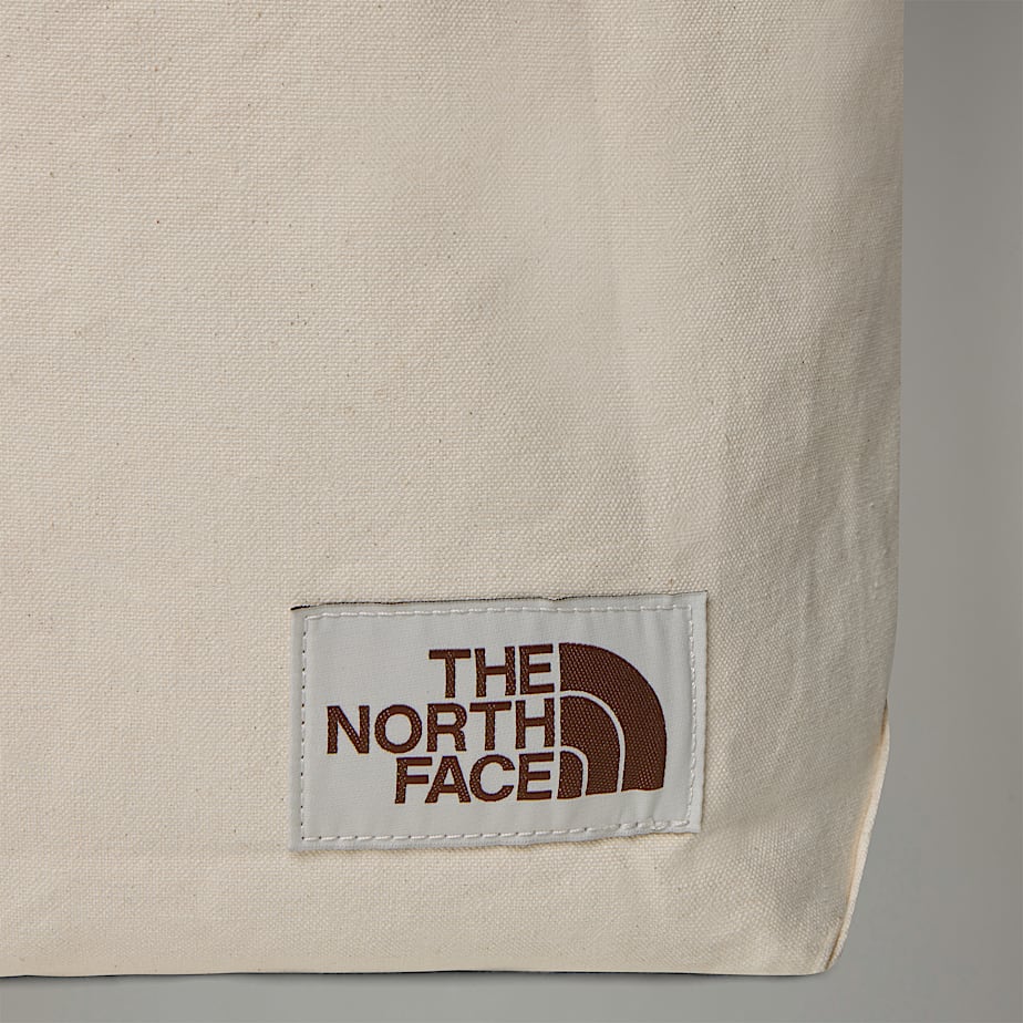 The North Face Cotton Toteväska Dam Blå | NF0A96J7Z