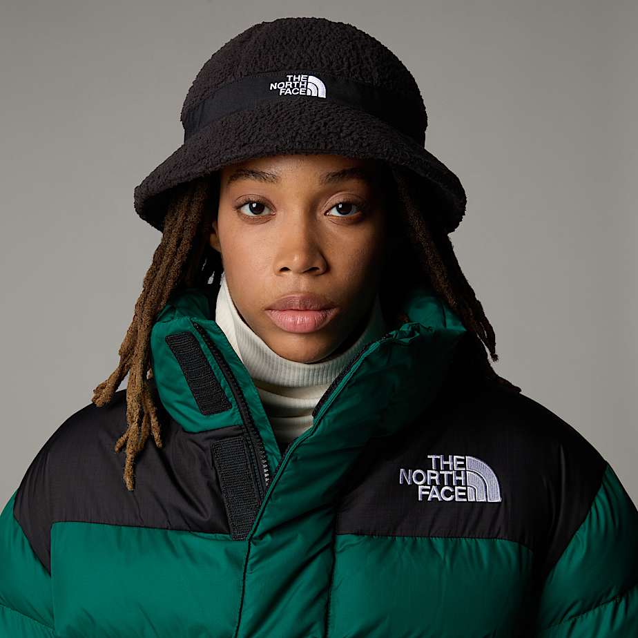 The North Face Cragmont Hink Hatt Herr Svarta | NF0A92J5P