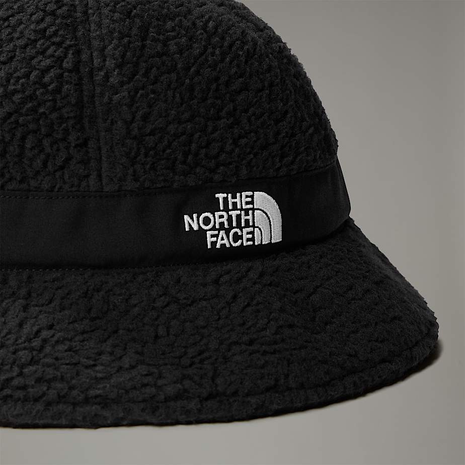The North Face Cragmont Hink Hatt Herr Svarta | NF0A92J5P