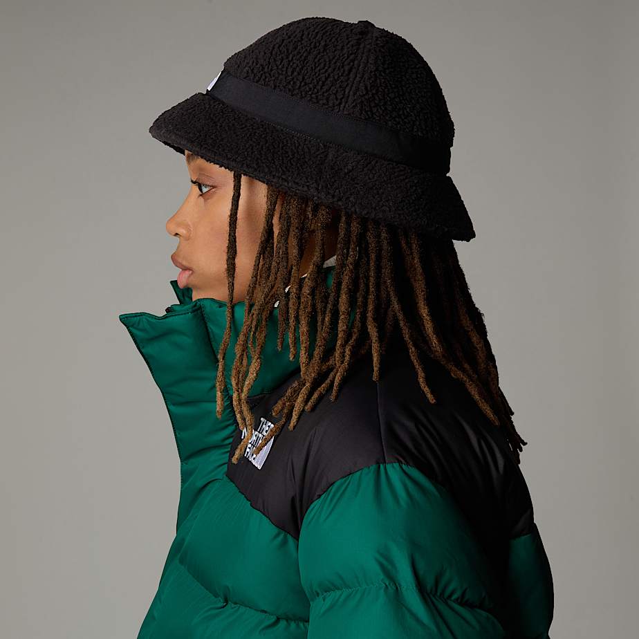 The North Face Cragmont Hink Hatt Herr Svarta | NF0A92J5P