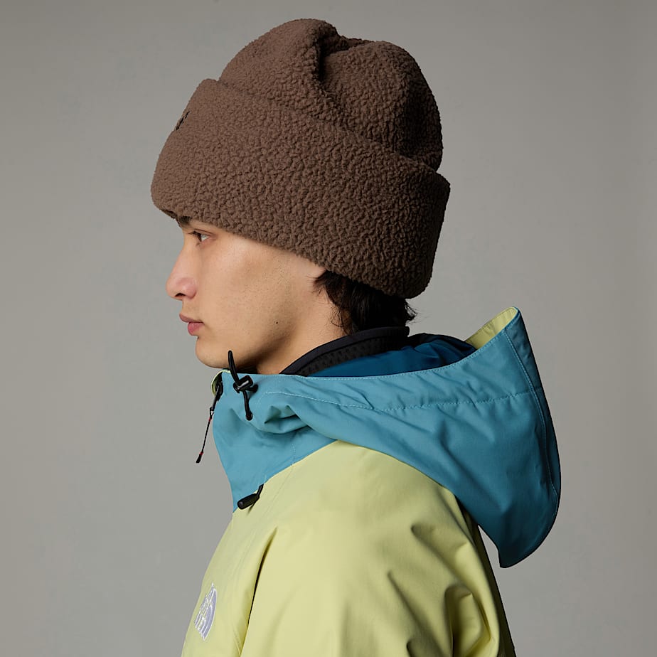 The North Face Cragmont Mössa Herr Bruna | NF0A45O0R