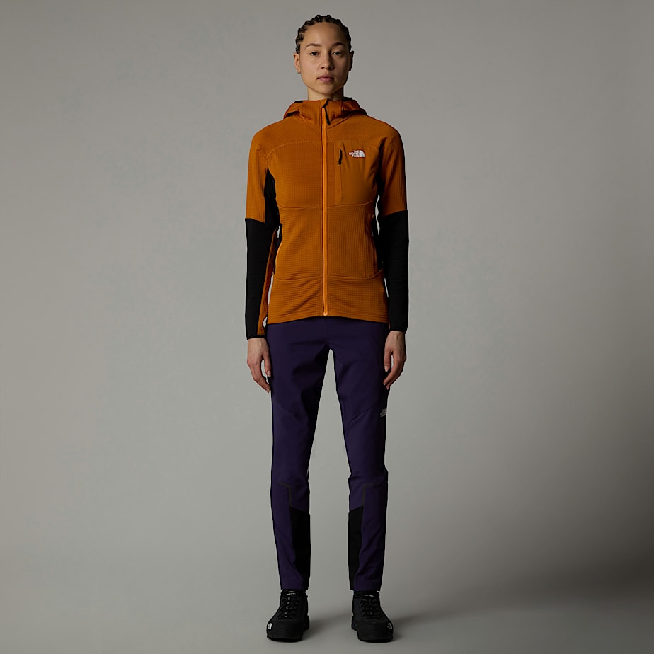 The North Face Dawn Turn Byxor Dam Lila | NF0A95F9B