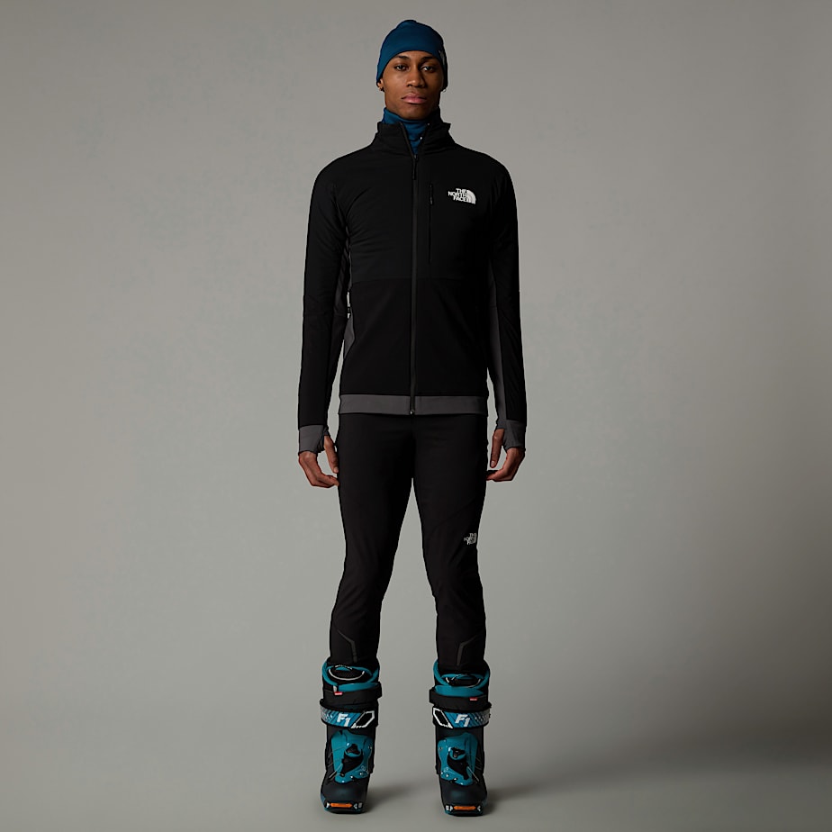The North Face Dawn Turn Byxor Herr Svarta | NF0A30B2O