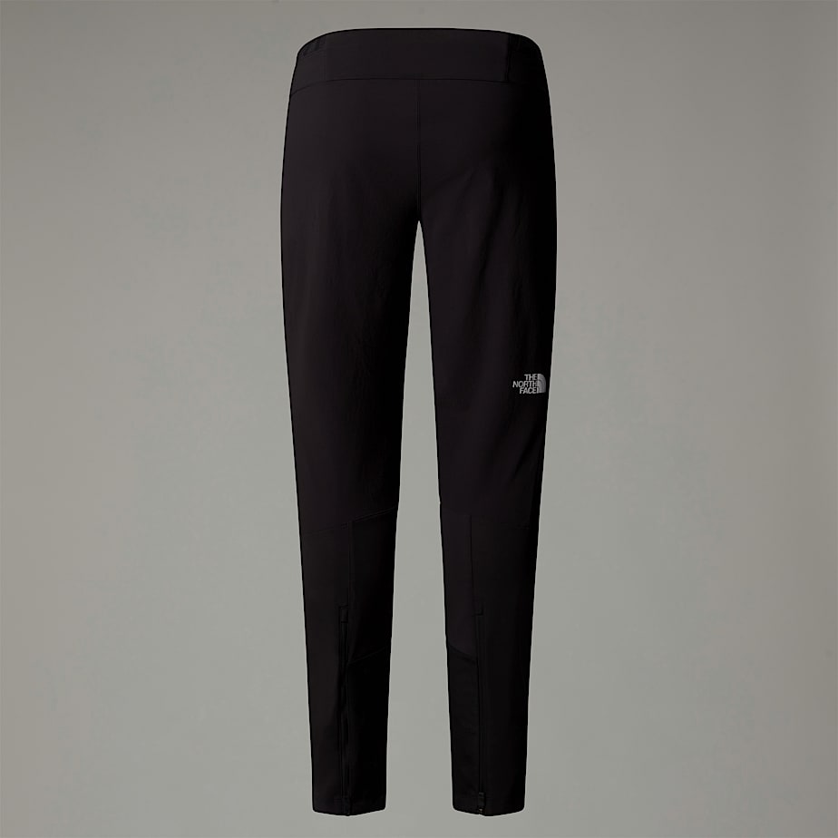 The North Face Dawn Turn Byxor Herr Svarta | NF0A30B2O