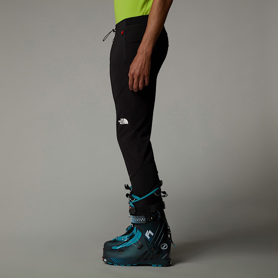 The North Face Dawn Turn Byxor Herr Svarta | NF0A30B2O