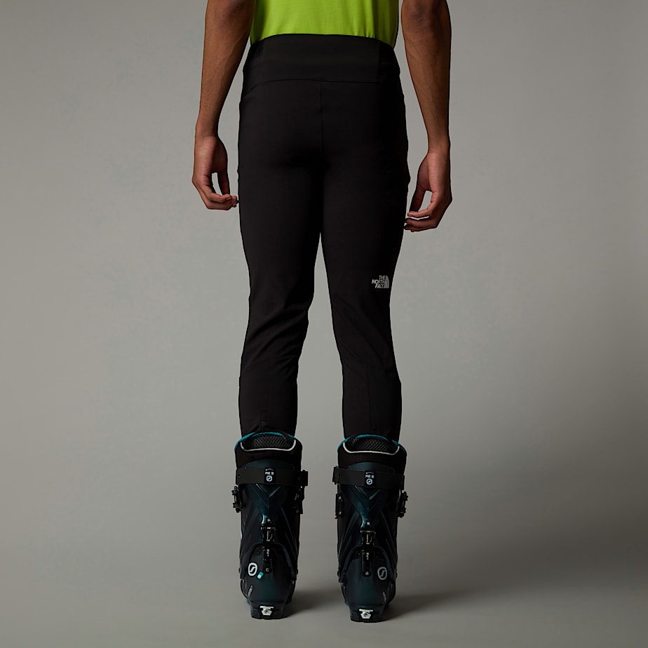 The North Face Dawn Turn Byxor Herr Svarta | NF0A30B2O