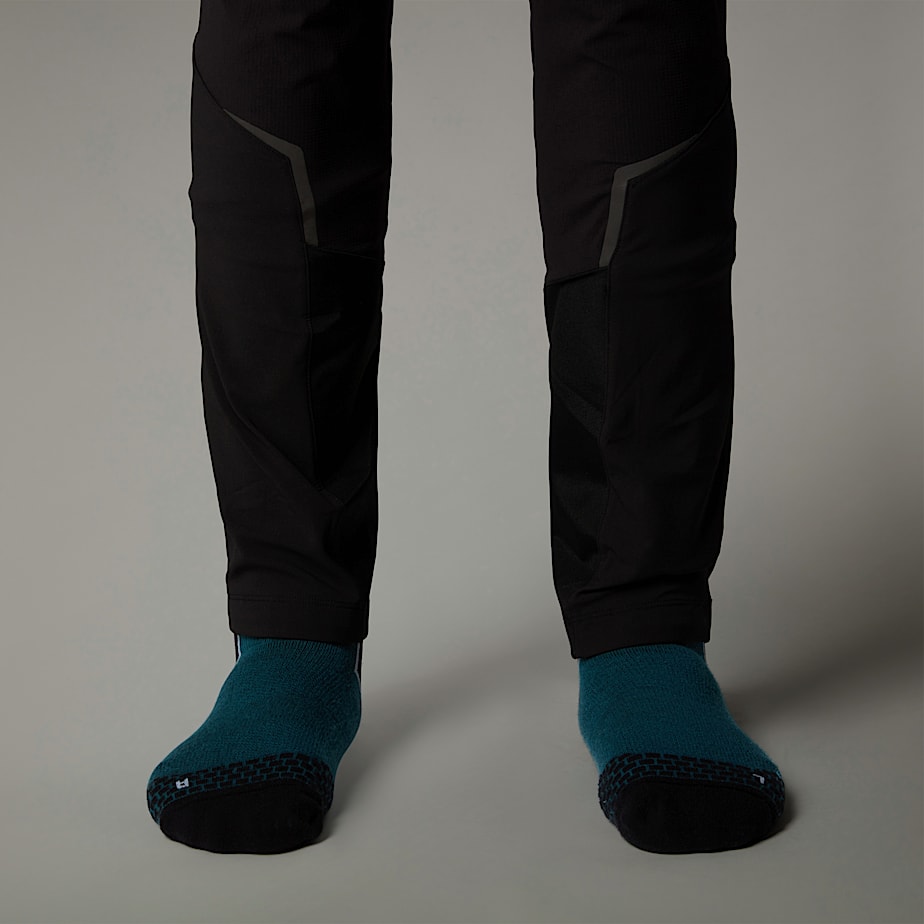 The North Face Dawn Turn Byxor Herr Svarta | NF0A30B2O