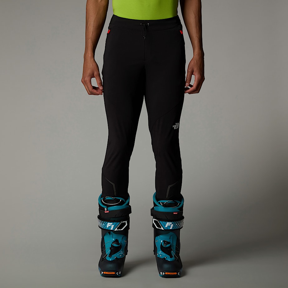 The North Face Dawn Turn Byxor Herr Svarta | NF0A30B2O