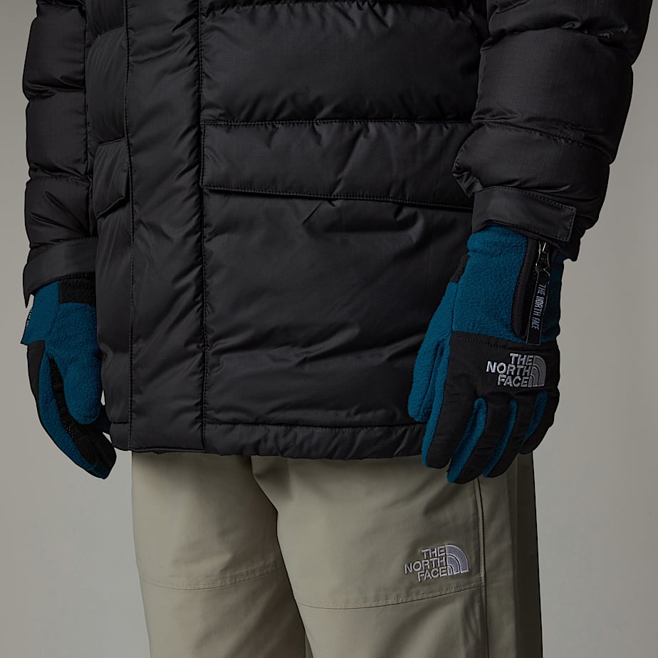 The North Face Denali Etip™ Handskar Dam Marinblå | NF0A78S8A