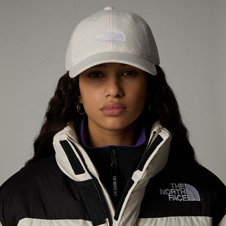 The North Face Denali Norm Hat Kepsar Dam Vita | NF0A16J3N