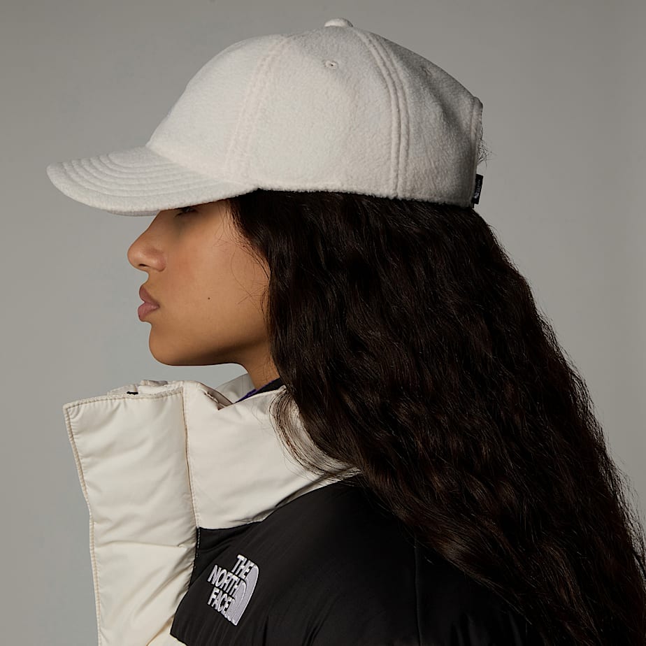 The North Face Denali Norm Hat Kepsar Dam Vita | NF0A16J3N
