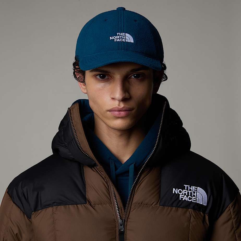 The North Face Denali Norm Hatt Herr Marinblå | NF0A34X3I