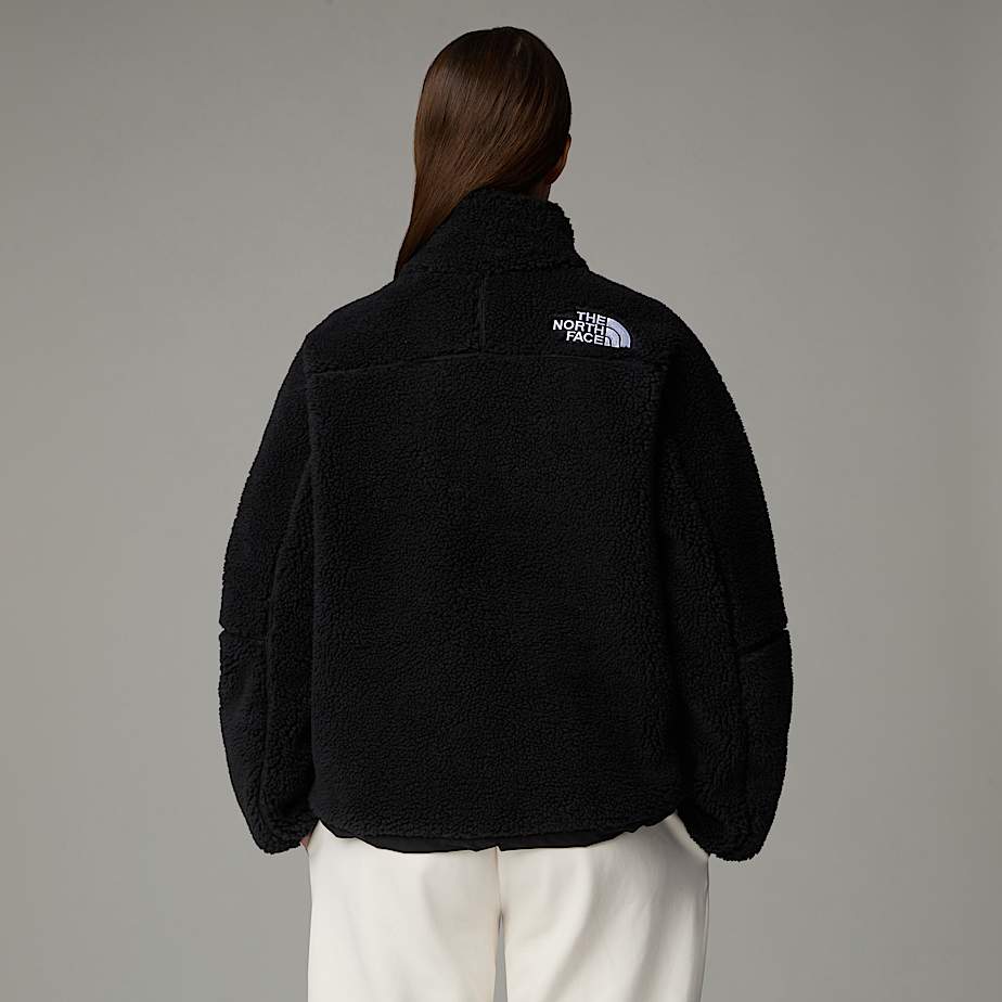 The North Face Denali X Jackor Dam Svarta | NF0A88Z0N