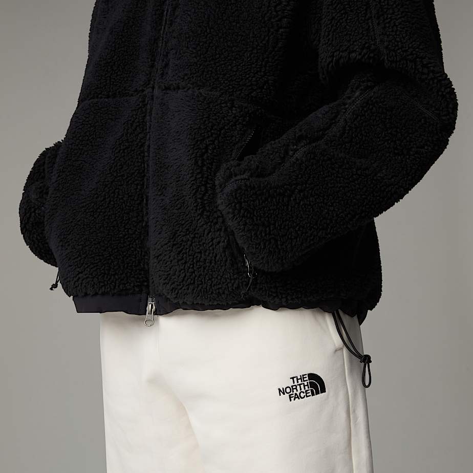 The North Face Denali X Jackor Dam Svarta | NF0A88Z0N