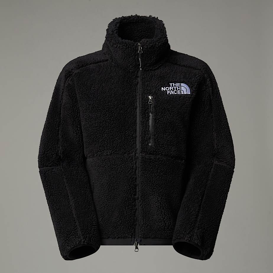 The North Face Denali X Jackor Dam Svarta | NF0A88Z0N