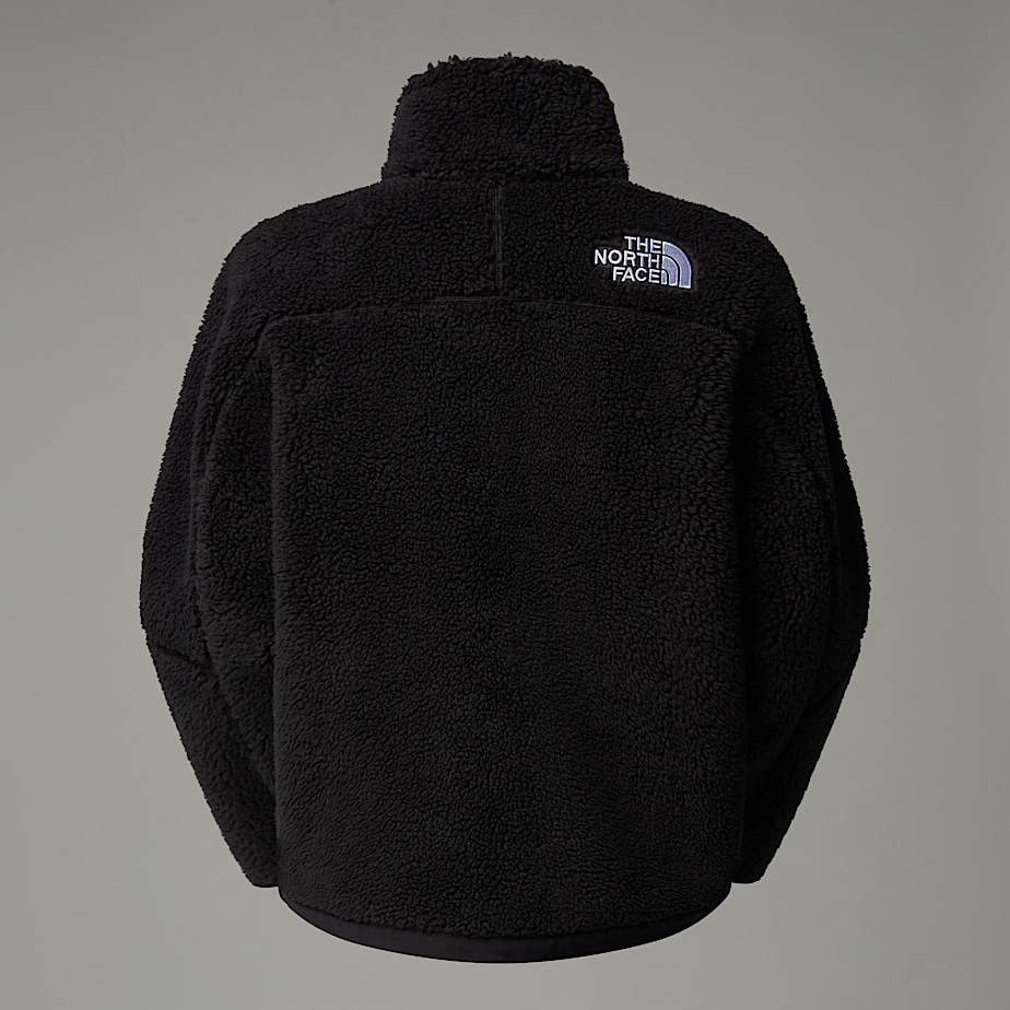 The North Face Denali X Jackor Dam Svarta | NF0A88Z0N