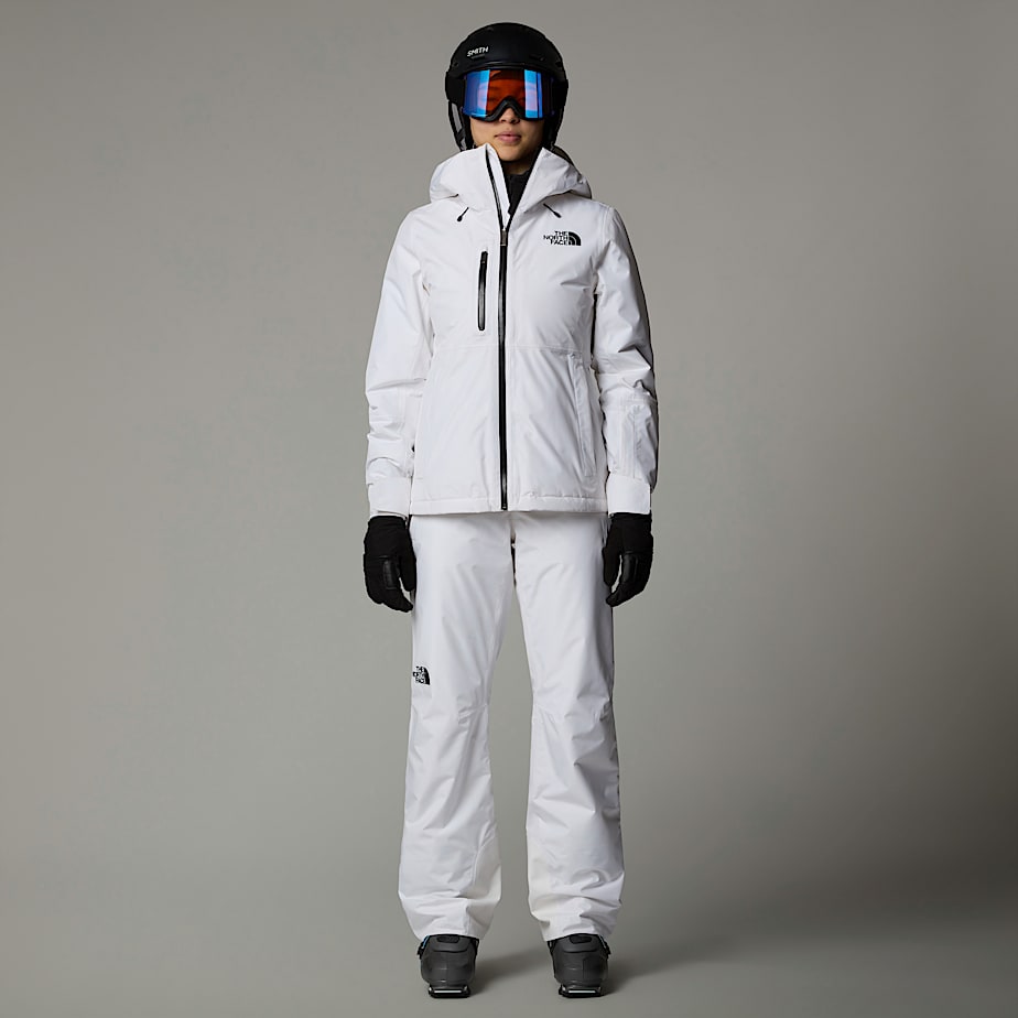 The North Face Descendit Byxor Dam Vita | NF0A05Z3P
