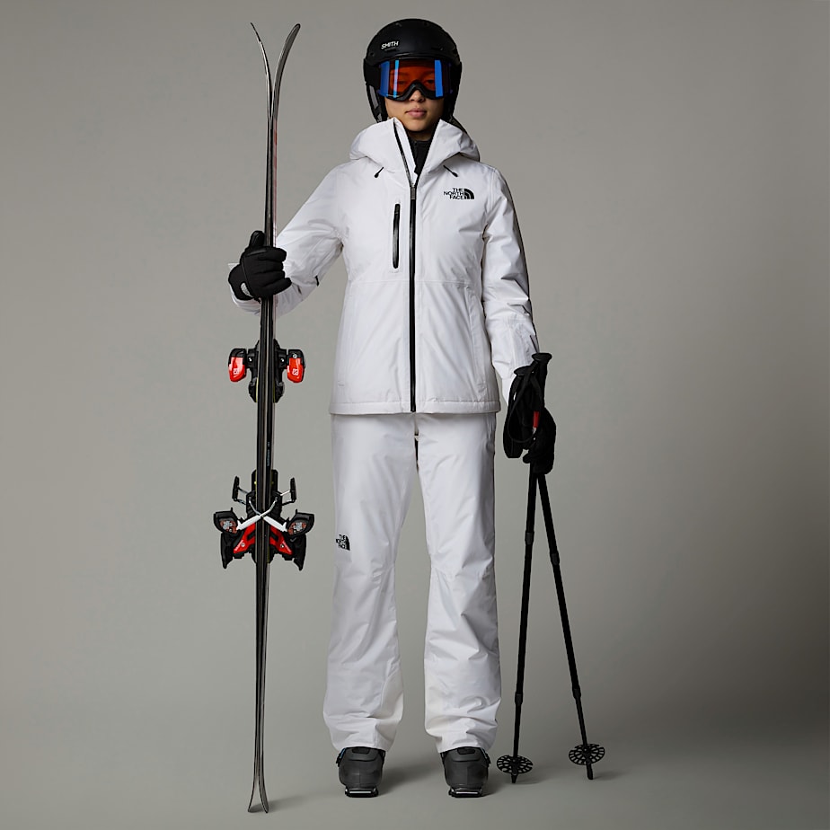 The North Face Descendit Byxor Dam Vita | NF0A05Z3P
