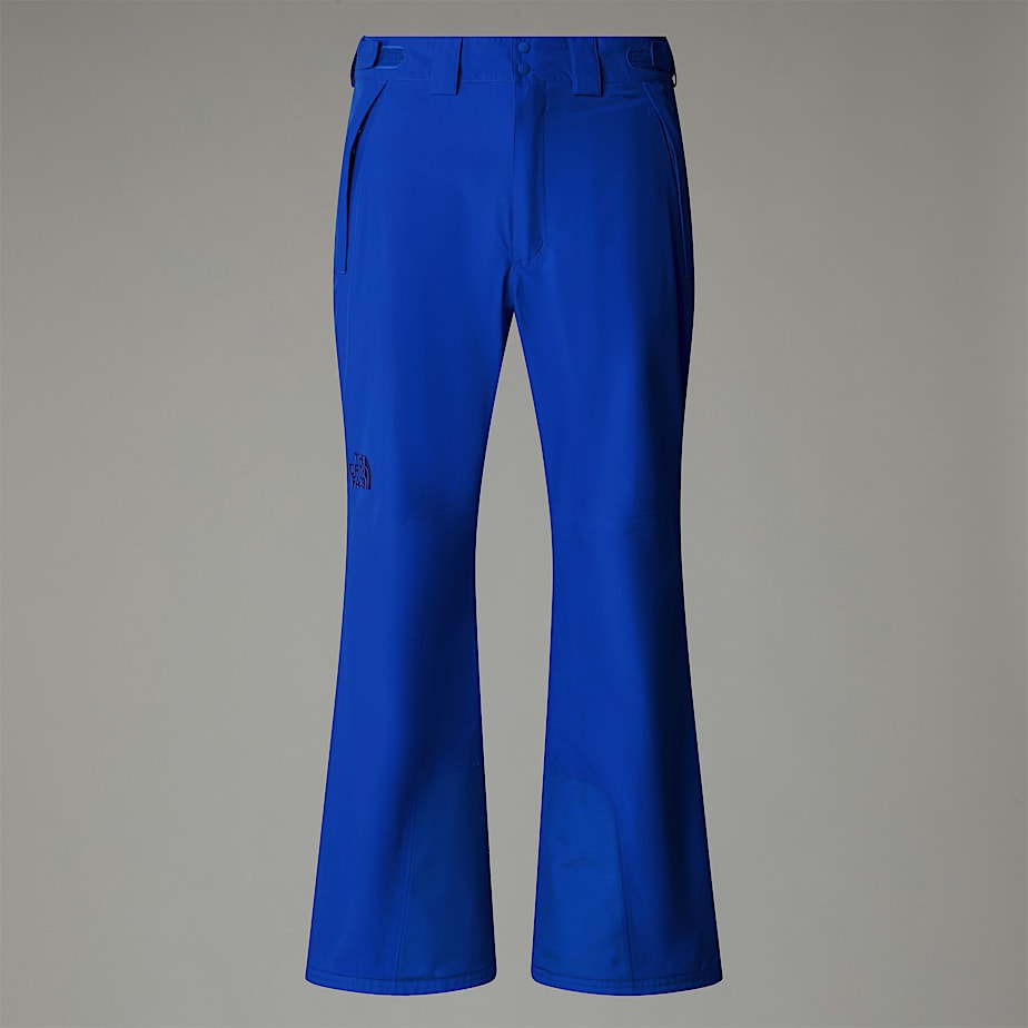 The North Face Descendit Byxor Herr Blå | NF0A55L1Z