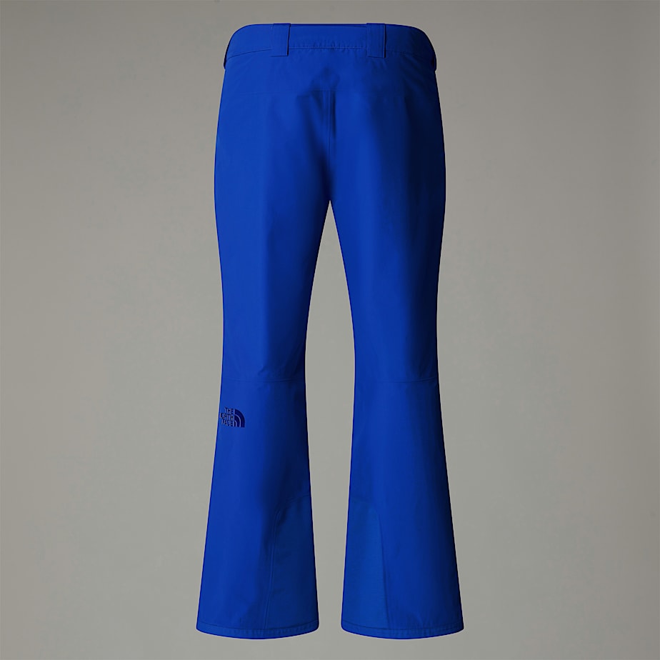 The North Face Descendit Byxor Herr Blå | NF0A55L1Z