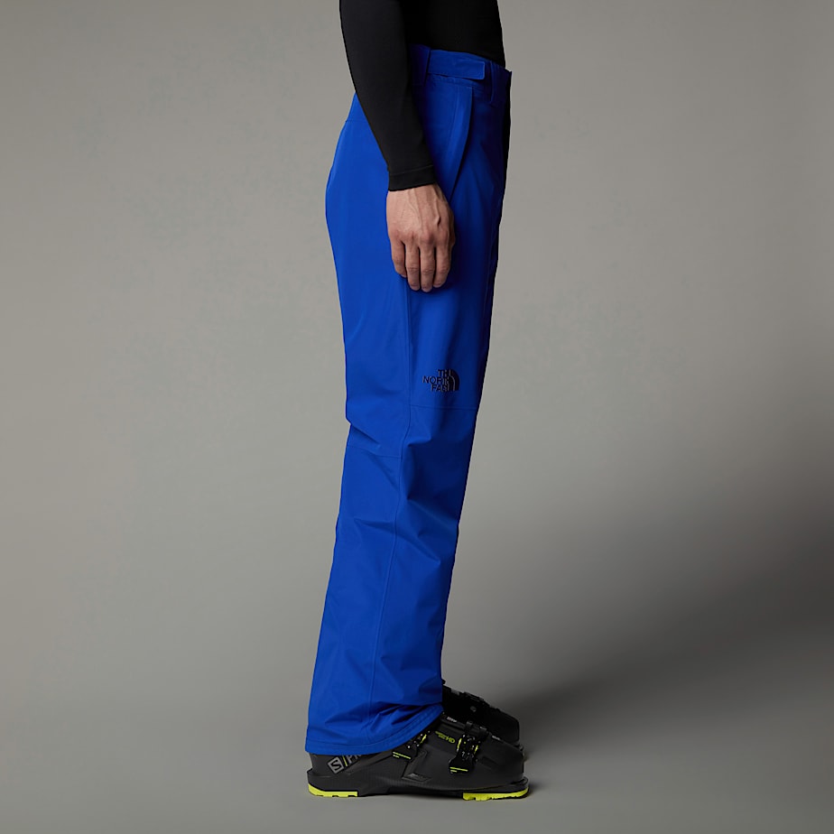 The North Face Descendit Byxor Herr Blå | NF0A55L1Z